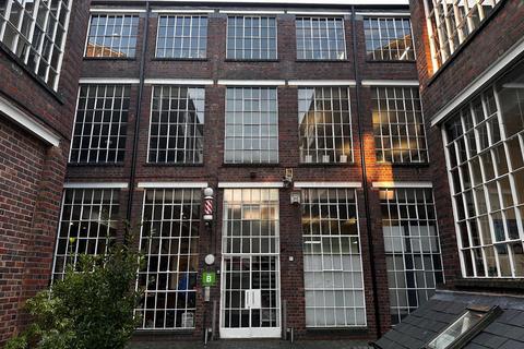 Office to rent, Studio 11, 50-54 St Paul’s Square, Birmingham, B3 1QS