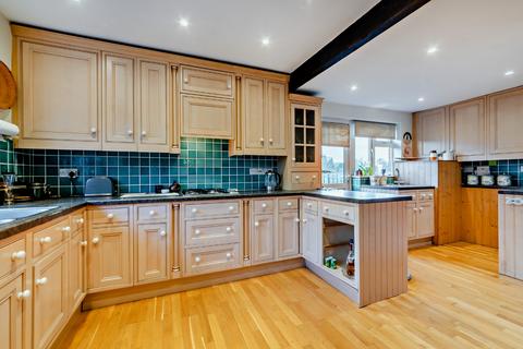 3 bedroom detached house for sale, Chapel Road, Meonstoke, Southampton, Hampshire