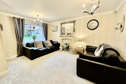 4 bedroom semi-detached house for sale, Stainmore Close, Barnard Castle DL12