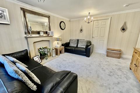 4 bedroom semi-detached house for sale, Stainmore Close, Barnard Castle DL12