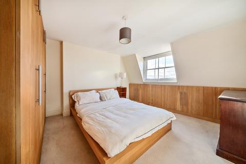 2 bedroom flat to rent, West Grove Greenwich SE10