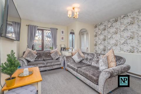 2 bedroom terraced house for sale, Elder Close, Kingsbury, B78