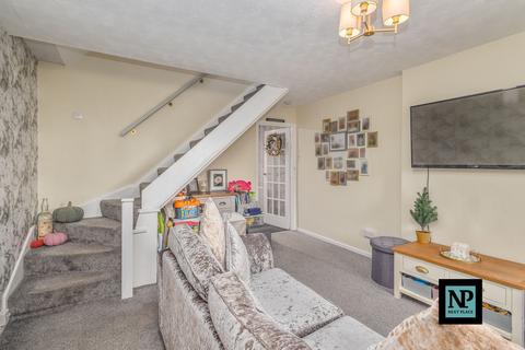 2 bedroom terraced house for sale, Elder Close, Kingsbury, B78