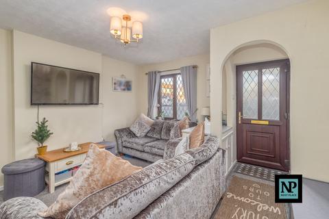 2 bedroom terraced house for sale, Elder Close, Kingsbury, B78