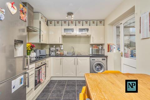 2 bedroom terraced house for sale, Elder Close, Kingsbury, B78