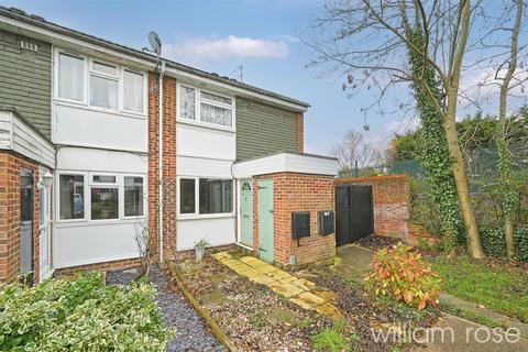 1 bedroom apartment for sale, Mallards Road, Woodford Green IG8