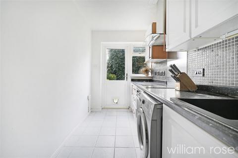 1 bedroom apartment for sale, Mallards Road, Woodford Green IG8