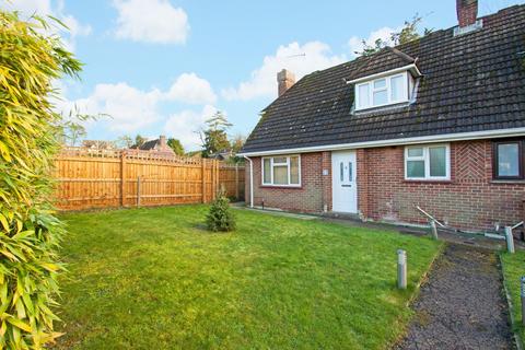 2 bedroom bungalow for sale, Acre Path, Andover, SP10