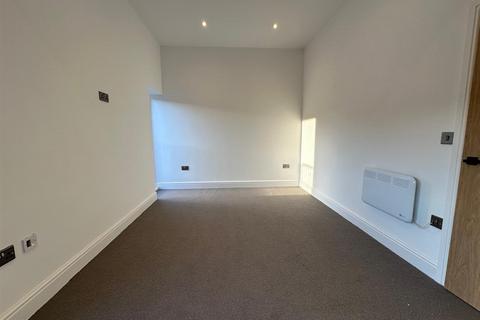 2 bedroom penthouse to rent, Victoria Road, Hebden Bridge