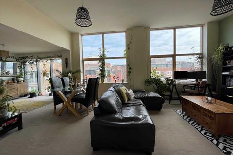 2 bedroom apartment to rent, Argyle Street, Liverpool L1