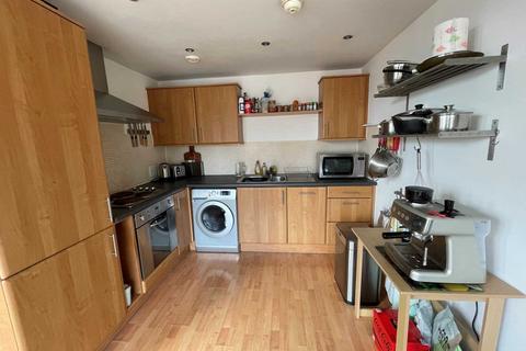 2 bedroom apartment to rent, Argyle Street, Liverpool L1