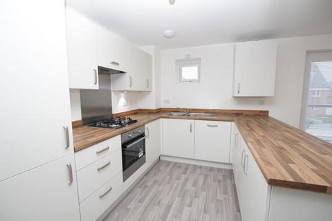 1 bedroom flat to rent, Paper Mill Gardens, Bristol BS20