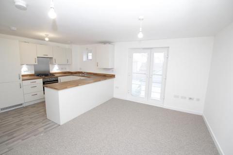 1 bedroom flat to rent, Paper Mill Gardens, Bristol BS20