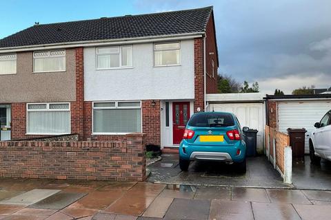 3 bedroom semi-detached house for sale, Truro Avenue, Southport PR9