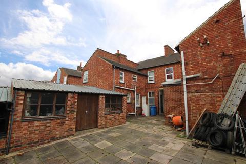 undefined, Regent Street, Kettering, NN16