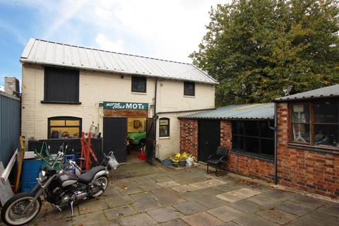 undefined, Regent Street, Kettering, NN16