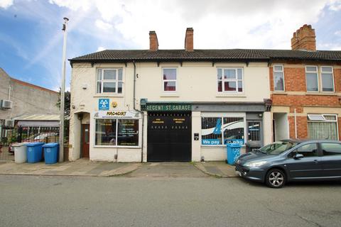 undefined, Regent Street, Kettering, NN16