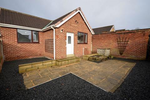 2 bedroom bungalow for sale, Dene Court, Birtley