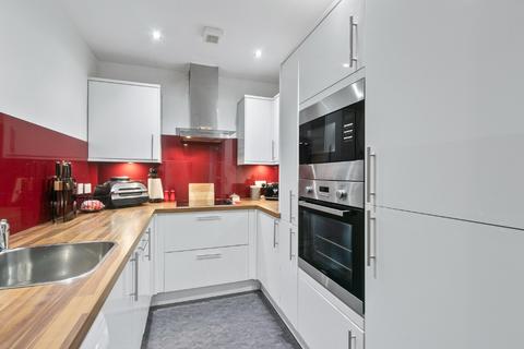 2 bedroom flat for sale, Hartfield Gardens, Dumbarton, West Dunbartonshire, G82