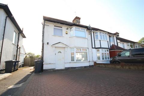 5 bedroom semi-detached house for sale, Deans Way, Edgware