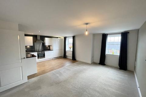 2 bedroom flat to rent, Pentagon Way, Wetherby, West Yorkshire, LS22