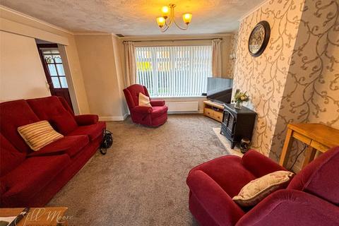 3 bedroom semi-detached house for sale, Ninelands, Dairy Lane, Houghton le Spring, Tyne and Wear, DH4