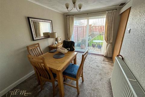 3 bedroom semi-detached house for sale, Ninelands, Dairy Lane, Houghton le Spring, Tyne and Wear, DH4