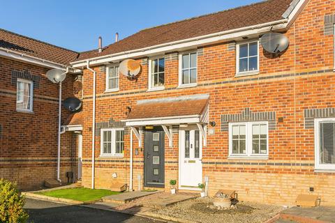 2 bedroom terraced house for sale, Alloway Drive, Kirkcaldy, KY2