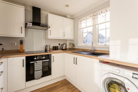 31 Alloway Drive, Kirkcaldy, KY2 6DX