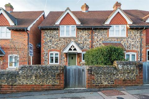 undefined, Tilford Street, Tilford, Farnham, Surrey, GU10