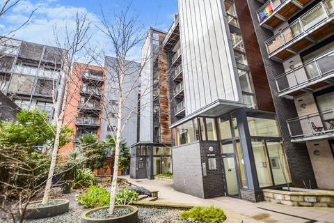 2 bedroom flat for sale, The Base, Castlefield, Manchester, M15