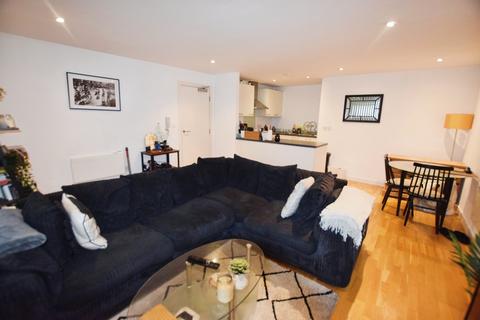 2 bedroom flat for sale, The Base, Castlefield, Manchester, M15