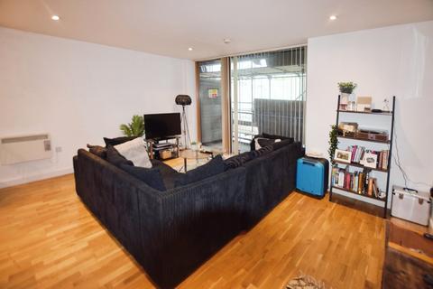 2 bedroom flat for sale, The Base, Castlefield, Manchester, M15