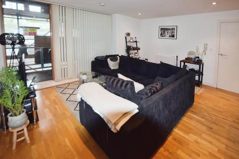 2 bedroom flat for sale, The Base, Castlefield, Manchester, M15