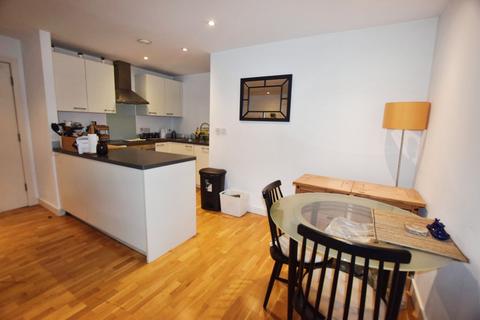 2 bedroom flat for sale, The Base, Castlefield, Manchester, M15