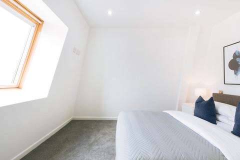 1 bedroom serviced apartment to rent, Cromwell Square, Ipswich IP1