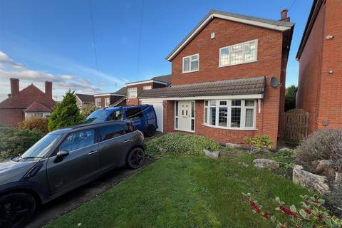 3 bedroom detached house for sale, Seymour Road, Stourbridge, DY9 8TB