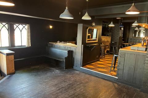 Pub to rent, Chapel Street, Barwell, Leicestershire, LE9 8DE