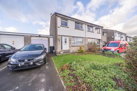 3 bedroom semi-detached house for sale, Derwent Drive, Kendal, LA9