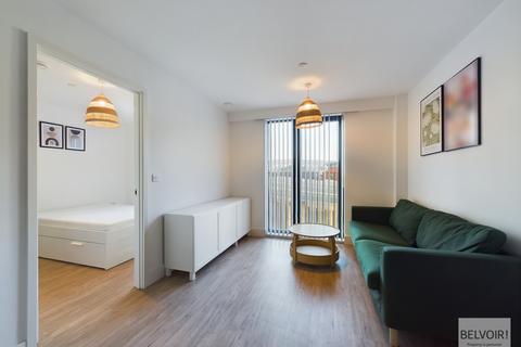 1 bedroom apartment to rent, Cotton Street, Kelham Island, Sheffield, S3