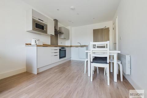 1 bedroom apartment to rent, Cotton Street, Kelham Island, Sheffield, S3