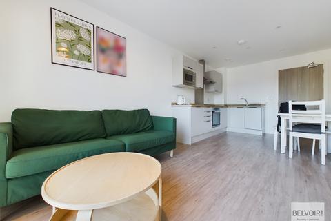 undefined, Cotton Street, Kelham Island, Sheffield, S3