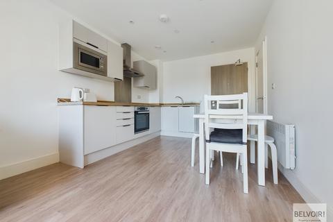 undefined, Cotton Street, Kelham Island, Sheffield, S3