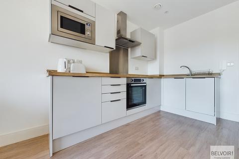 undefined, Cotton Street, Kelham Island, Sheffield, S3