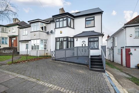 4 bedroom semi-detached house for sale, York Road, Northwood, Middlesex