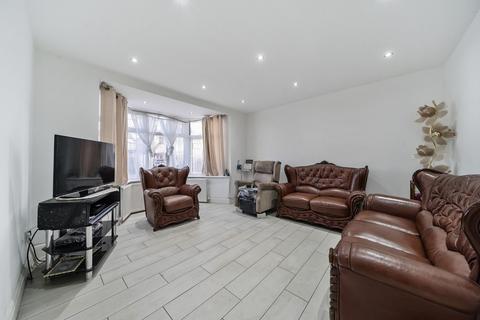 4 bedroom semi-detached house for sale, York Road, Northwood, Middlesex