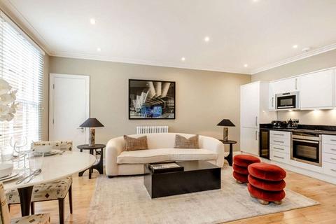 1 bedroom apartment to rent, Grosvenor Hill, Mayfair, W1K