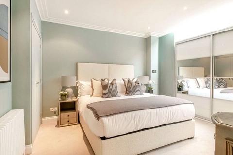 1 bedroom apartment to rent, Grosvenor Hill, Mayfair, W1K