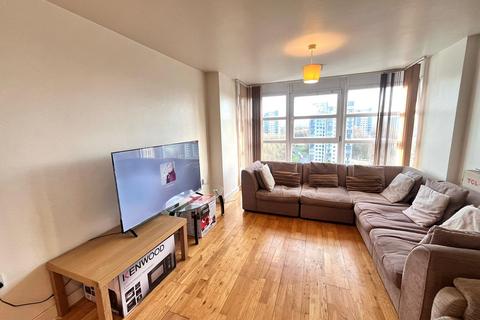 2 bedroom flat to rent, Spindletree Avenue, Manchester M9