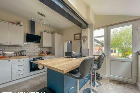 2 bedroom end of terrace house for sale, Darrel Road, Retford DN22